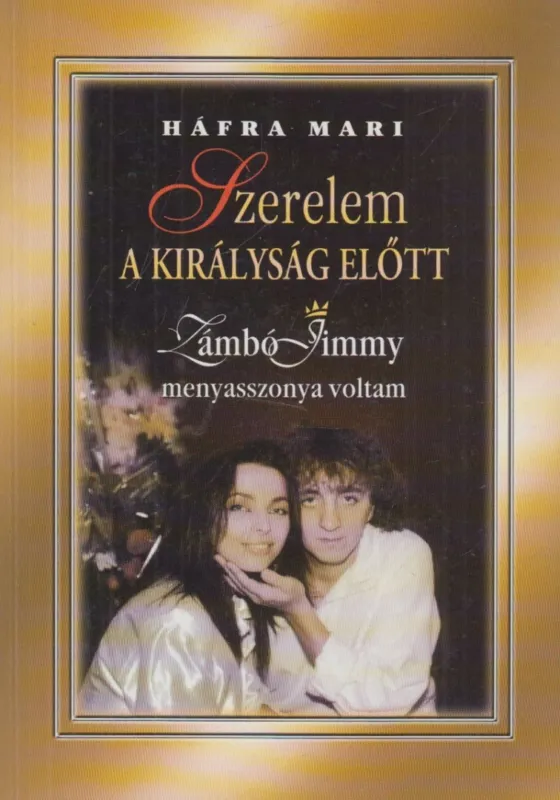 Szerelem a királyság előtt Prémium