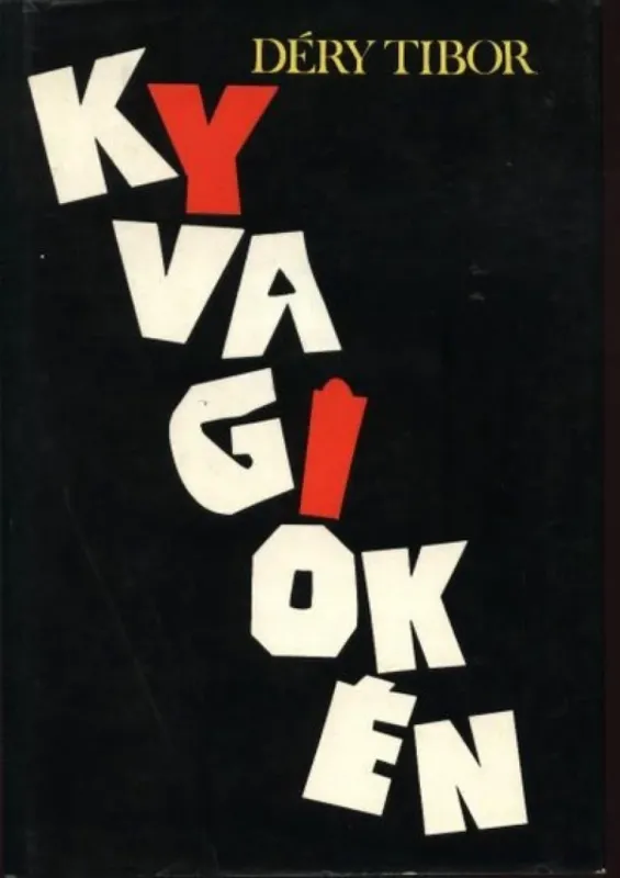 Kyvagiokén Népszerű