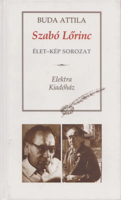 Szabó Lőrinc Kiárusítás