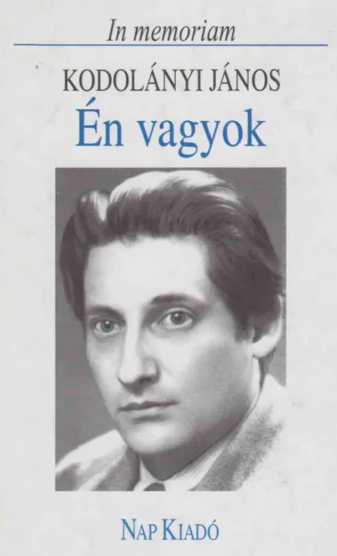 Szuper ajánlat Én vagyok