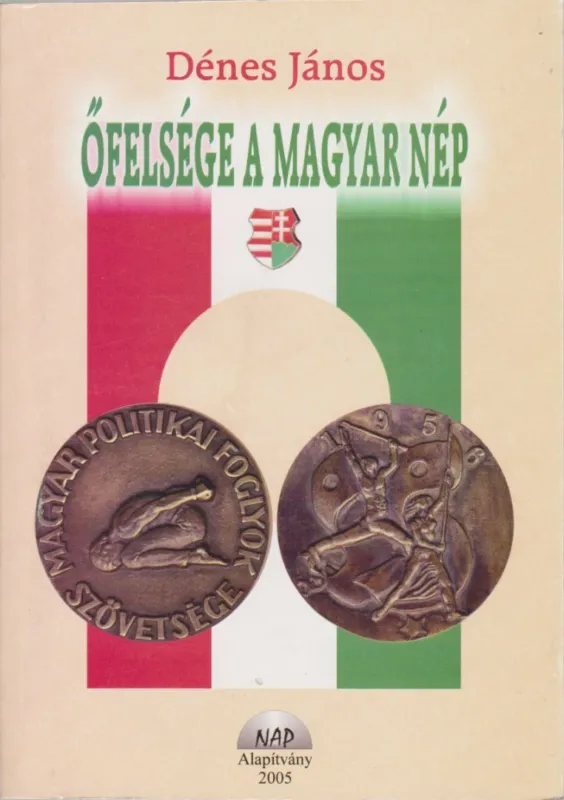 Szuper akció Őfelsége a magyar nép