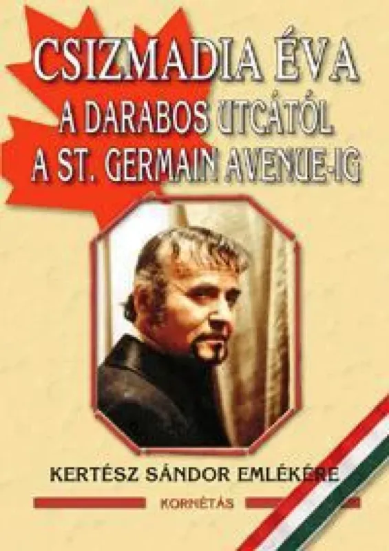 Kedvezmény A Darabos utcától a St. Germain Avenue-ig