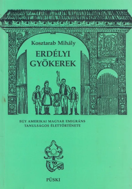 Erdélyi gyökerek Outlet