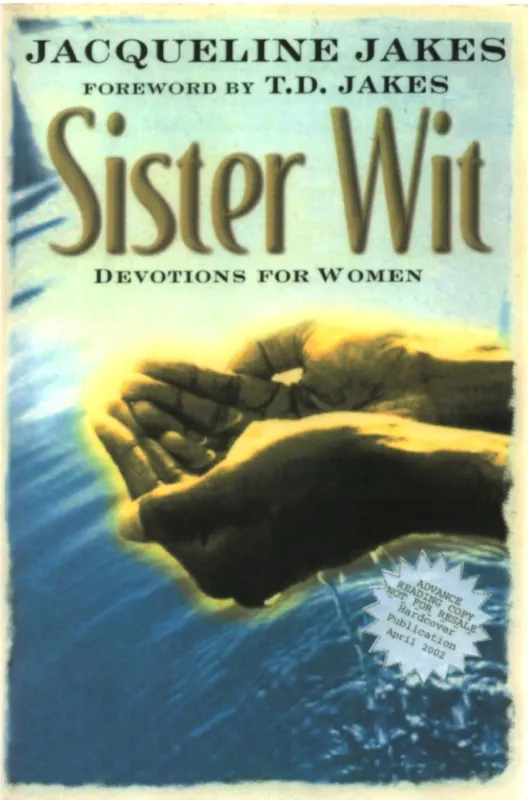 Árcsökkenés Sister Wit