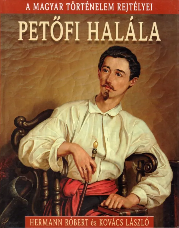 Akció Petőfi halála