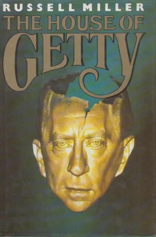Vedd meg online The House of Getty