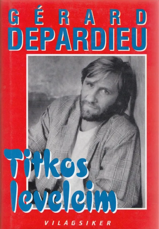 Rendeld meg most Titkos leveleim