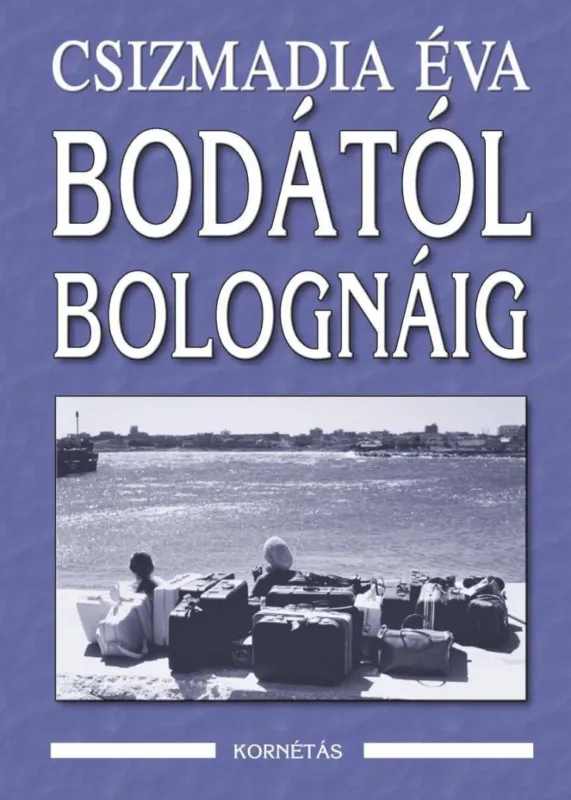 Bodától Bolognáig Szezonális akció