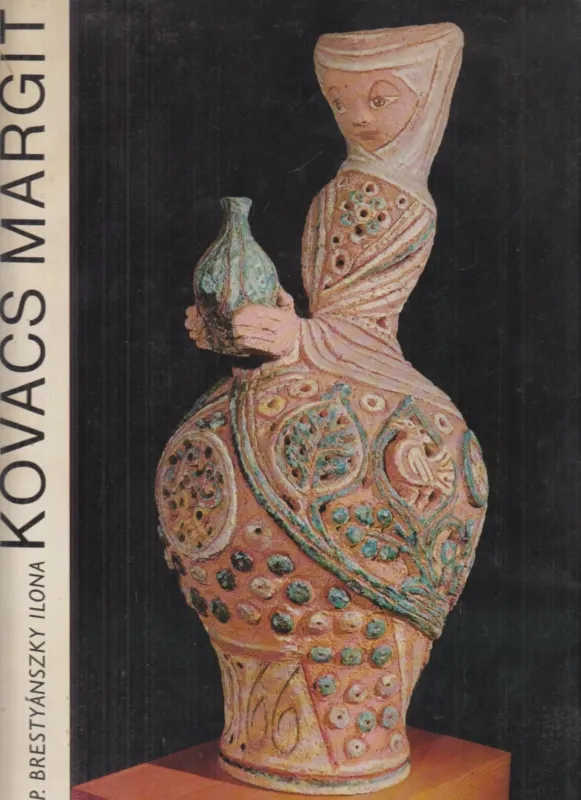 Vedd meg most Kovács Margit