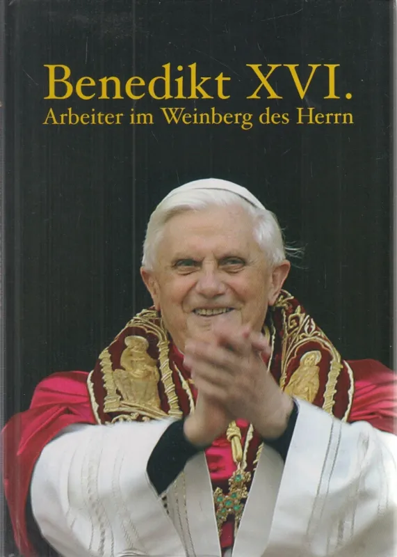 Árengedmény Benedikt XVI.
