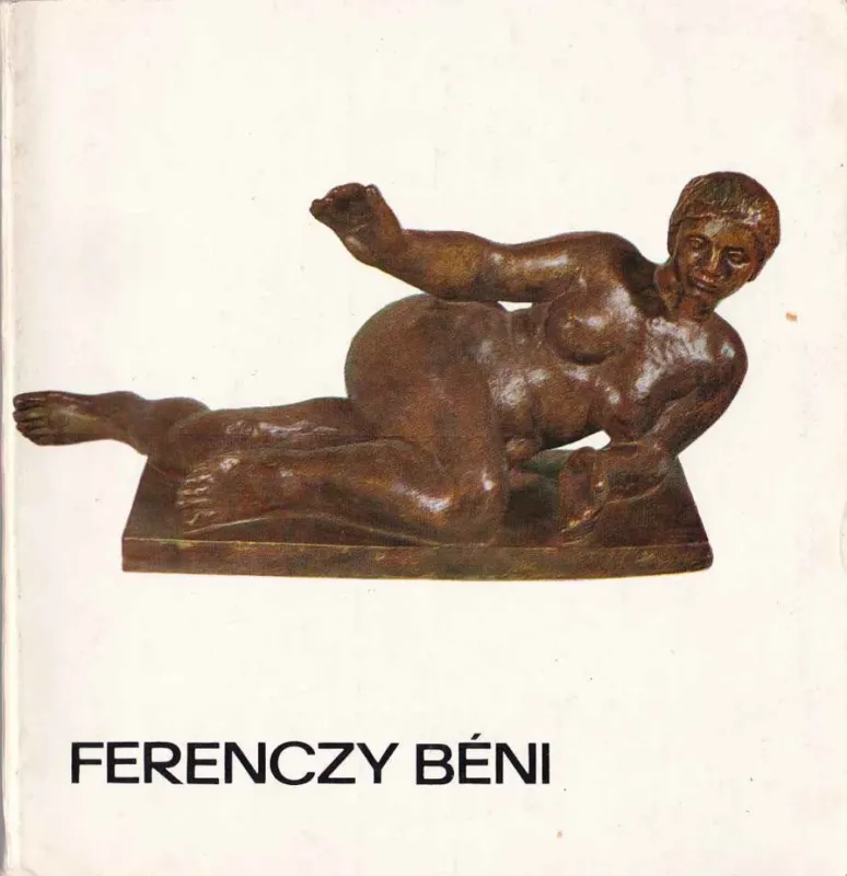 Biztonságos vásárlás Ferenczy Béni