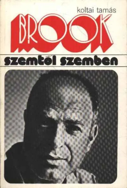 Peter Brook Szuper ajánlat