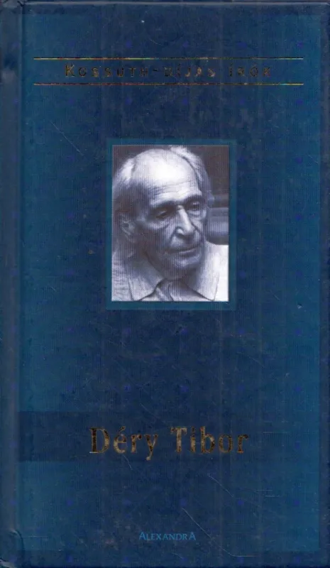 Legnépszerűbb Déry Tibor