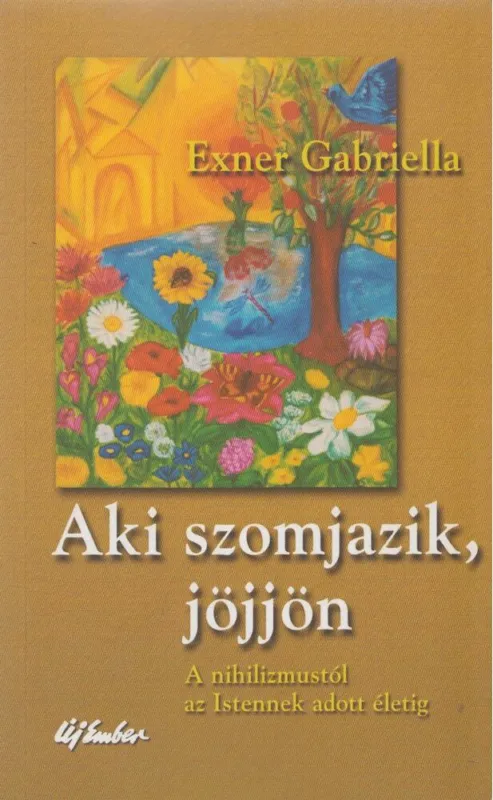 Aki szomjazik, jöjjön Végkiárusítás