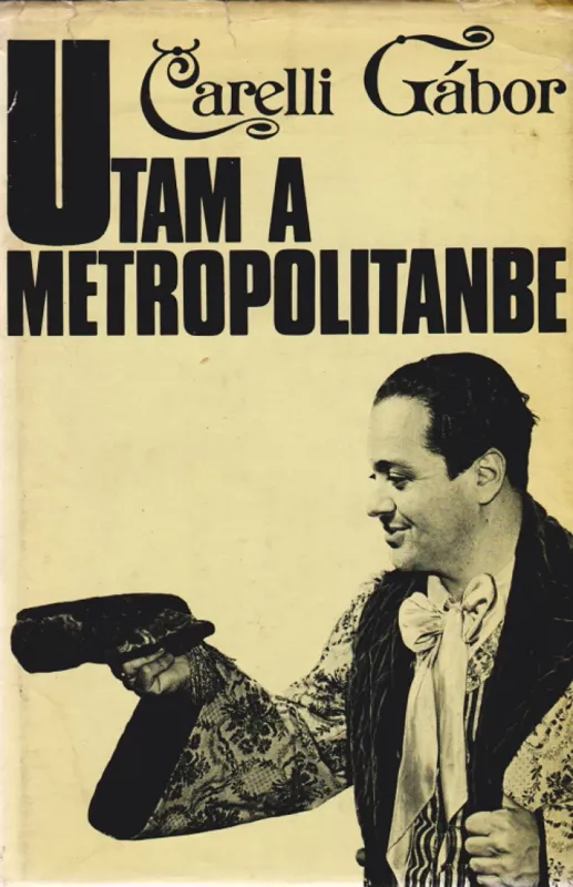 Utam a Metropolitanbe Outlet