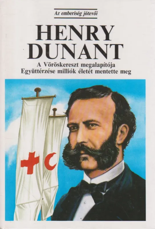 Henry Dunant Azonnali szállítás