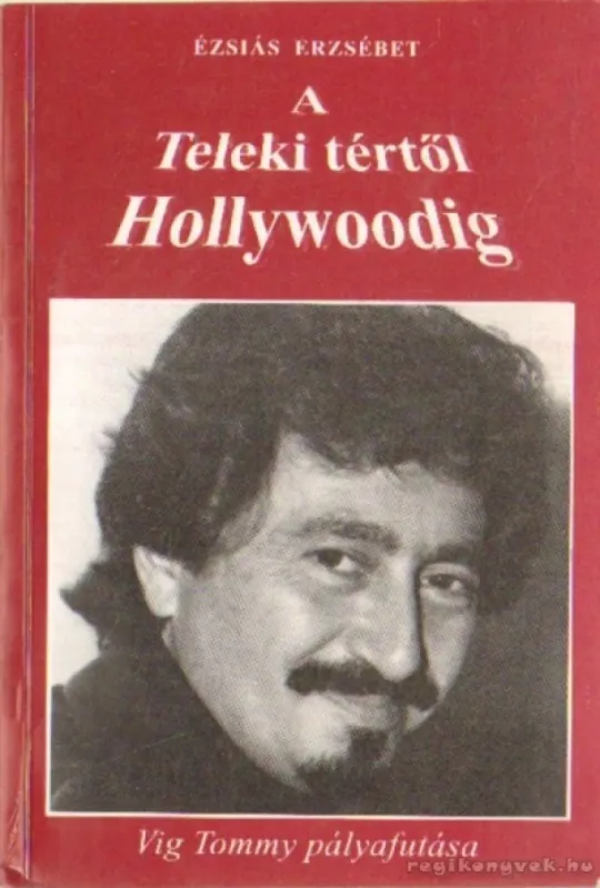 Gyors kiszállítás A Teleki tértől Hollywoodig