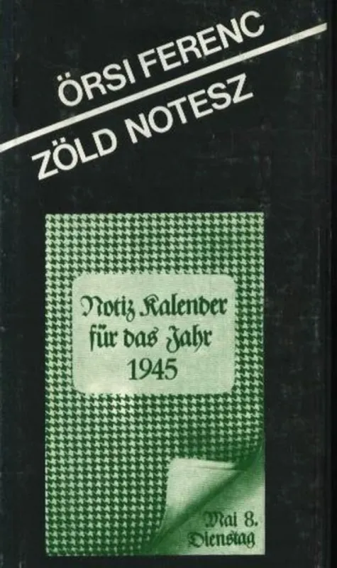 Zöld Notesz Legnépszerűbb