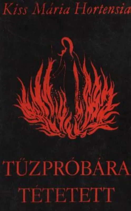 Tűzpróbára tétetett Vedd meg online