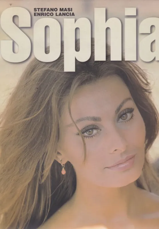 Sophia Loren Végkiárusítás