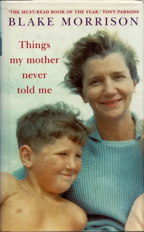 Things My Mother Never Told Me Legjobb ár