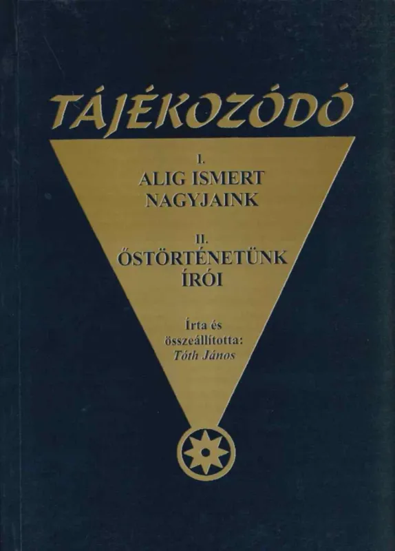 Tájékozódó 2004 Azonnal elérhető