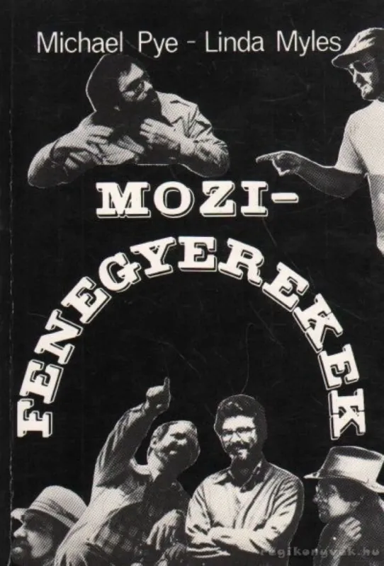 Vedd meg online Mozi-fenegyerekek