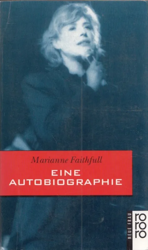 Vedd meg online Eine Autobiographie
