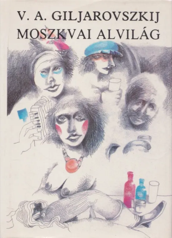 Moszkvai alvilág Kedvezmény