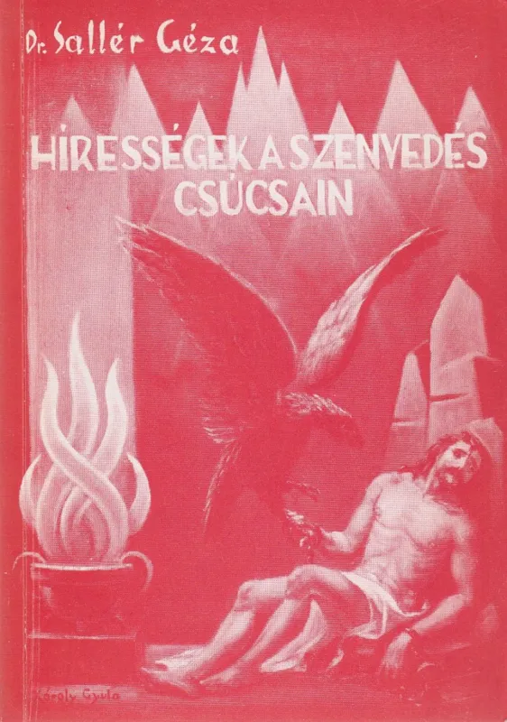 Újdonság Hírességek a szenvedés csúcsain
