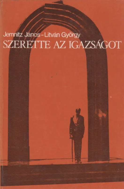 Vásárlói kedvenc Szerette az igazságot