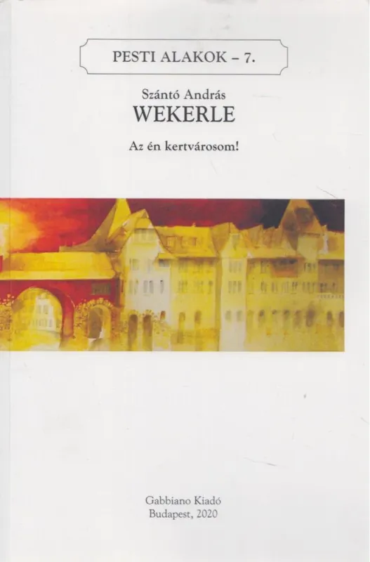 Wekerle Azonnali szállítás