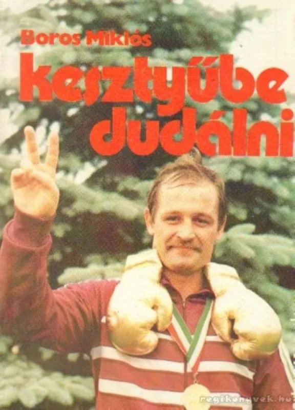 Népszerű Kesztyűbe dudálni