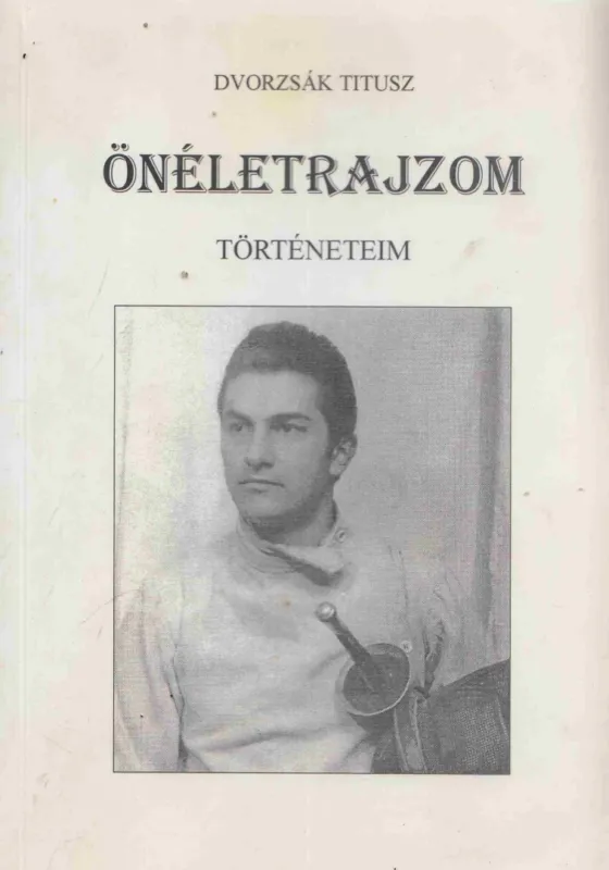 Önéletrajzom Olcsóbb
