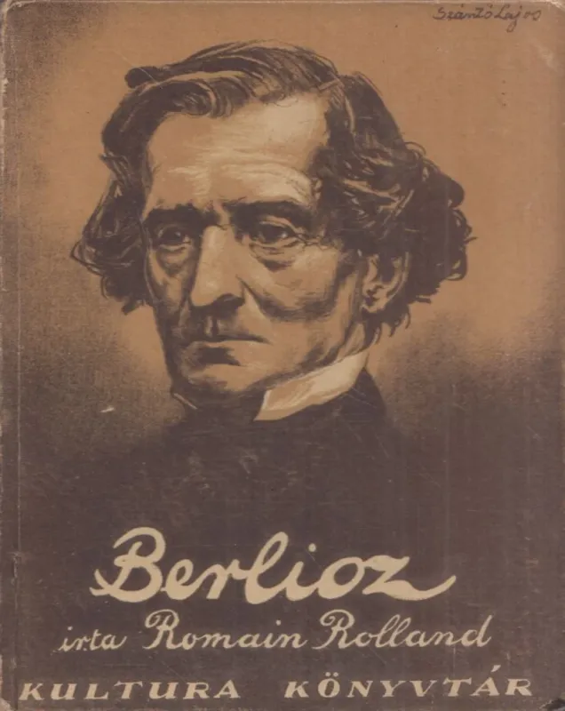 Legkelendőbb Berlioz