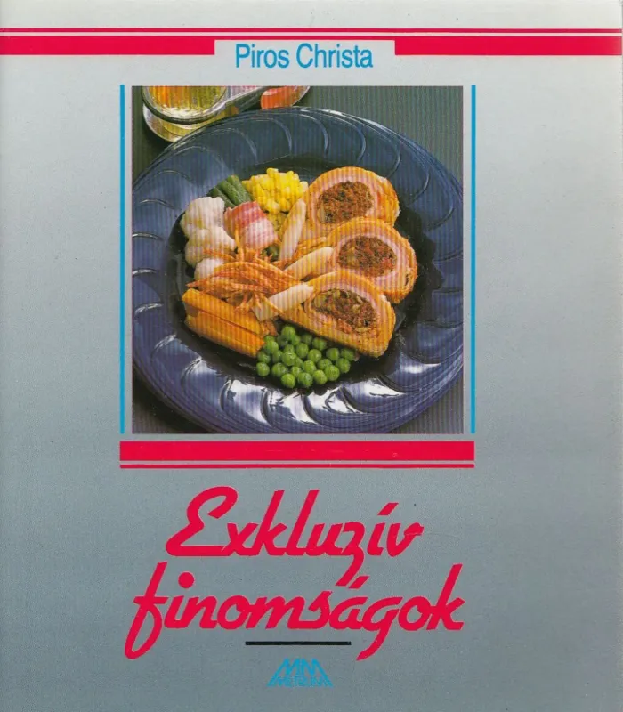 Biztonságos fizetés Exkluzív finomságok