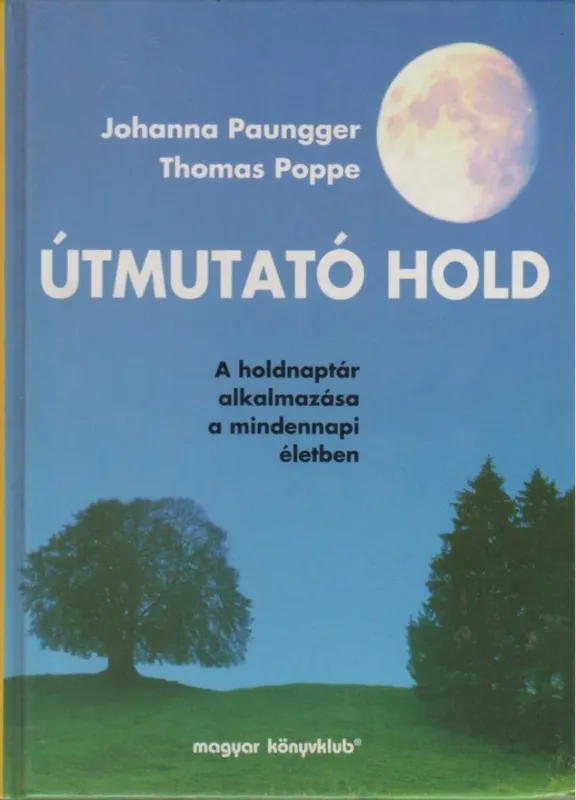 Legnépszerűbb Útmutató Hold