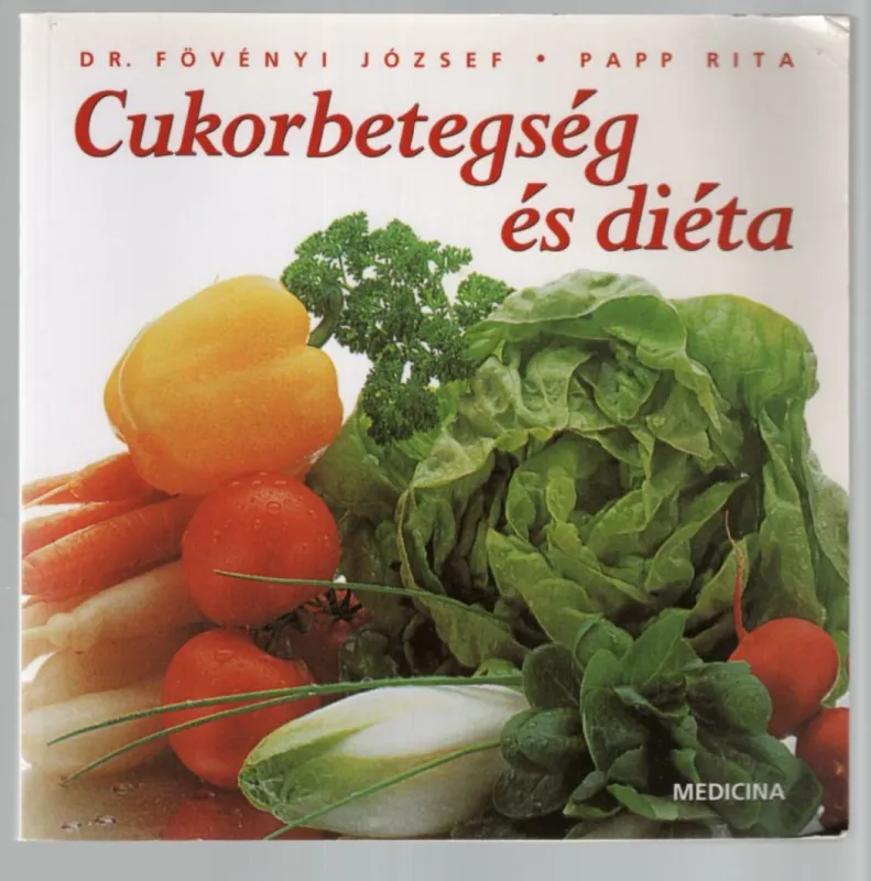 Cukorbetegség és diéta Végkiárusítás