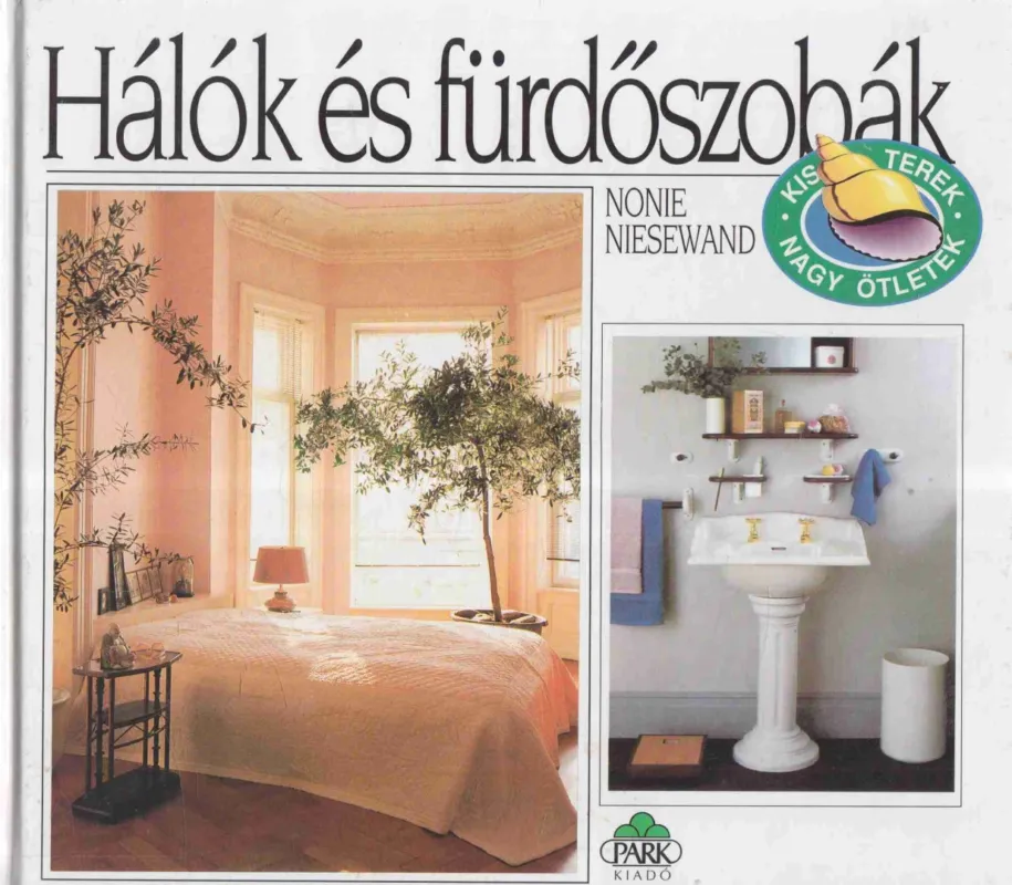 Hálók és fürdőszobák Különleges ajánlat
