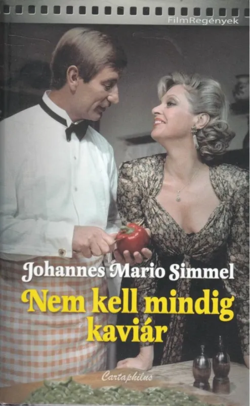 Akció Nem kell mindig kaviár