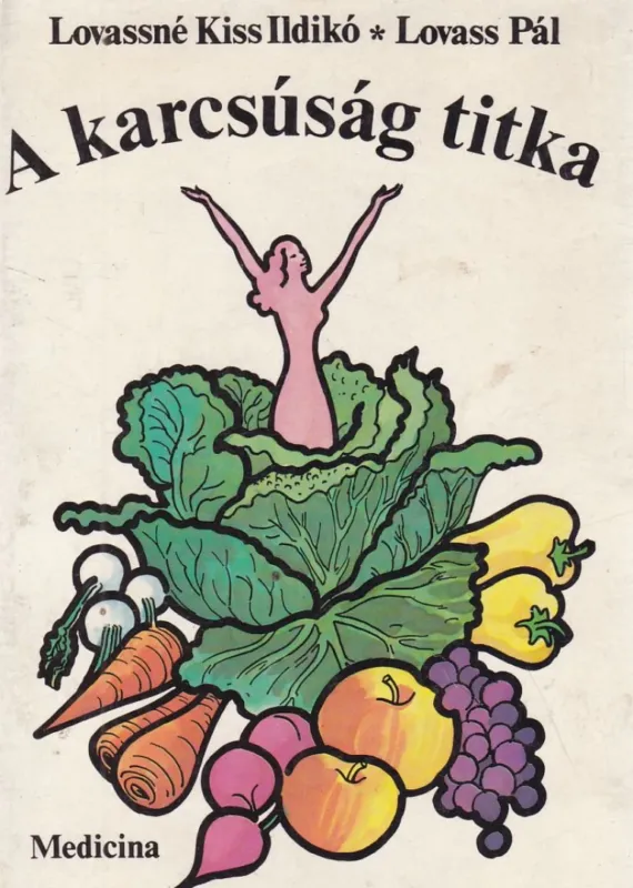 A karcsúság titka Alacsony ár