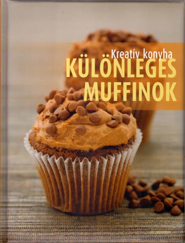 Különleges muffinok Expressz kézbesítés
