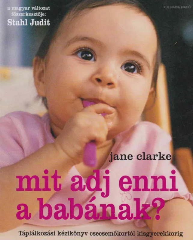 Mit adj enni a babának? Olcsóbb