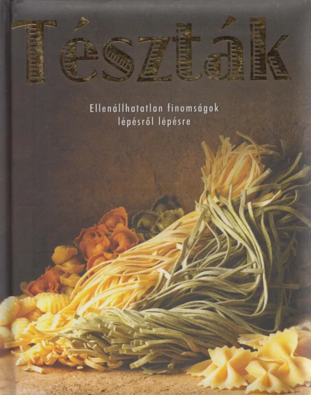 Tészták Biztonságos vásárlás