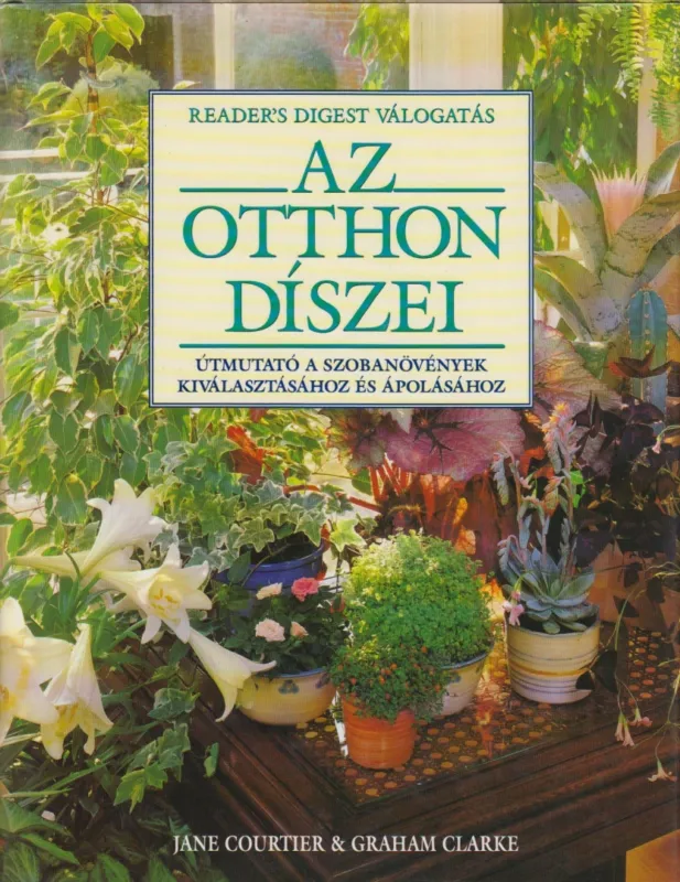 Az otthon díszei Népszerű
