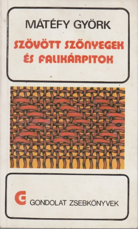 Prémium Szövött szőnyegek és falikárpitok
