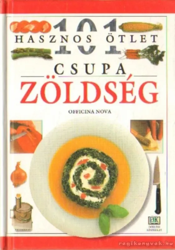 Csupa zöldség Gyors kiszállítás