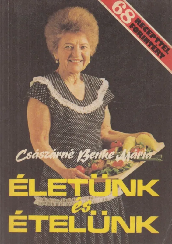 Gyors kiszállítás Életünk és ételünk