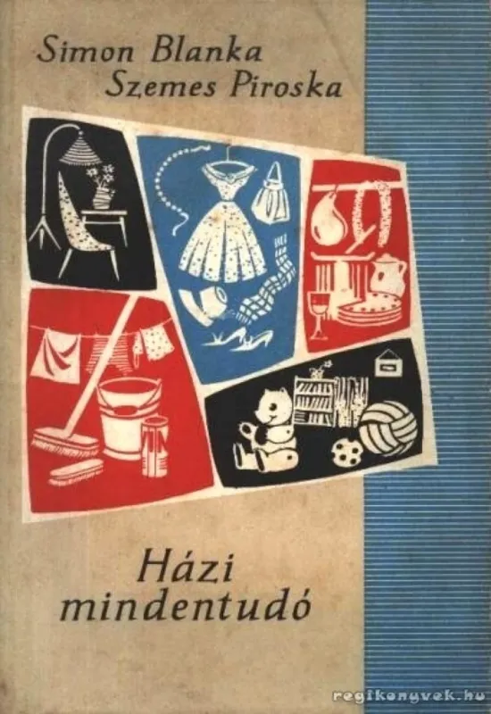 Házi mindentudó Biztonságos vásárlás