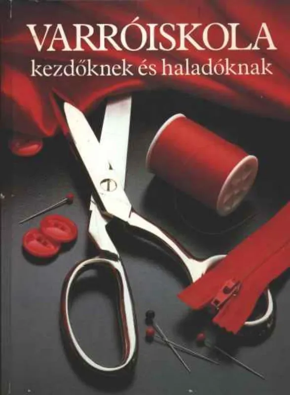 Varróiskola kezdőknek és haladóknak Csak ma